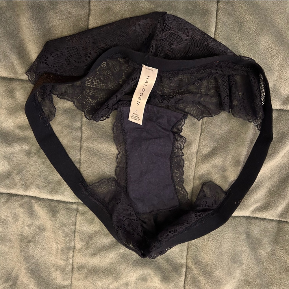 SOMA/DKNY/VICTORIA’S panty 5-set - Picture 15 of 15